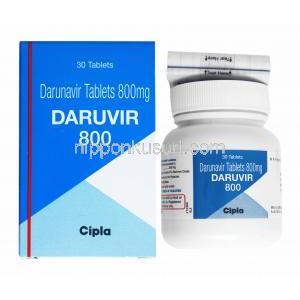 Daruvir